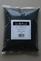 #200 Crumbles - 2 Lbs. Fish Food