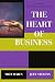Books : The Heart of Business