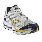 MIZUNO Wave Renegade 4 Men's Running Shoes (08KN86042), UK6