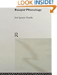 Basque Phonology