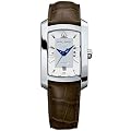 Baume & Mercier Men's 8753 Hampton Milleis Strap Watch