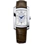 Baume & Mercier Men's 8753 Hampton Milleis Strap Watch