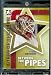 2006 / 07 In The Game Between The Pipes Hockey Card #71 Martin Gerber - Mint Condition - In Protective Display Case !