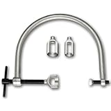 Beta 1452K Valve Spring Compressor, with Three Flanges