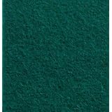 Mali Pool Table Felt - Broadway - Basic Green - 9ft Cut 