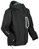 Berghaus Ator Riot II Jacket (Men s) - Black - Medium