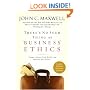 There's No Such Thing As "Business" Ethics: There's Only One Rule For Making Decisions
