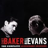 The Complete Legendary Sessions : Chet Baker