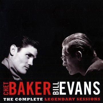 THE COMPLETE LEGENDARY SESSIONS