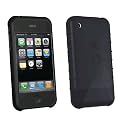 Marware Sport Grip Case for iPhone (Black)