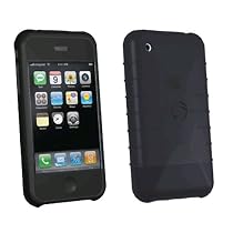 Marware Sport Grip Case for iPhone (Black)