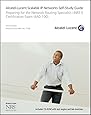 Alcatel-Lucent Scalable IP Networks Self-Study Guide: Preparing for the Network Routing Specialist I (NRS 1) Certification Exam
