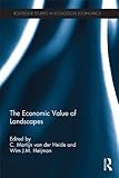 The economic value of landscapes