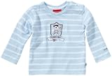 Salt & Pepper Baby - Jungen Hemd, gestreift 2911100