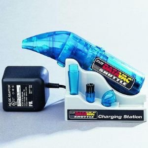 Datavac Shuttle Vac/Blower