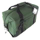 Polar Bear Coolers 24 Pack Soft Side Cooler - Green