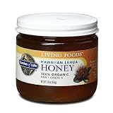 HawaiianLehuaHoney[16ounces]GardenofLife