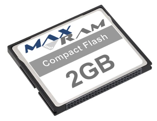 Imagen principal de Maxram 0
