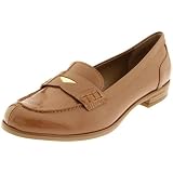 B. MAKOWSKY Womens Gemma Flat