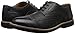 Clarks Men's Raspin Brogue Oxford