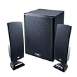 3PC Subwoofer Speaker System