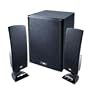 3PC Subwoofer Speaker System