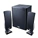 3PC Subwoofer Speaker System