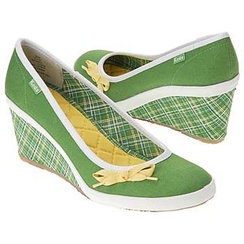 Womens Bliss WF24437 Keds