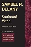 Starboard wine : more notes on the language of science fiction
