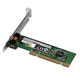 Produkt-Bild: Hama Wireless LAN PCI-Karte 54 Mbps Netzwerkkarte