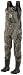 Men's Hodgman® Caster™ Neoprene Bootfoot Waders with Cleated Soles