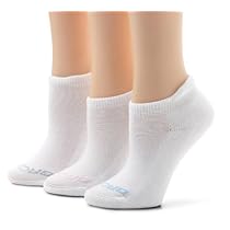 Brooks Versatile Low Cut Tab Sock, 3-Pair Pack