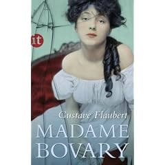 Madame Bovary: Roman (insel taschenbuch)