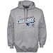 New England Patriots 2007 AFC Champions Official Locker Room Hooded Sweatshirt