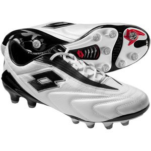 Lotto Mens Fuerzapura KL100 Soccer Cleats