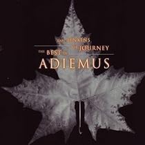 Adiemus - The Journey