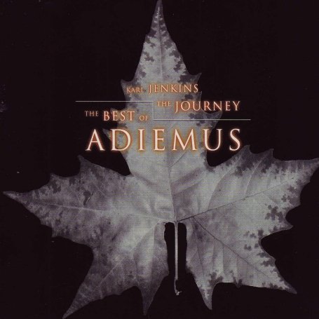 CD-Charts  Music : Adiemus - The Journey