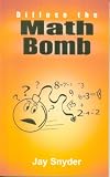 Diffuse the Math Bomb