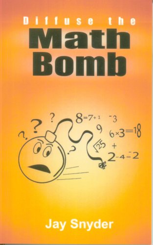 Diffuse the Math Bomb