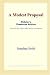 A Modest Proposal (Webster's Thesaurus Edition)
