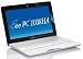 Asus Eee PC 1008HA 10 Zoll WSVGA Netbook (Intel Atom N280 1,66 GHz, 1GB RAM, 160GB HDD, Intel GMA, Windows XP Home), weiss