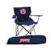 Auburn Tigers NCAA Ultimate Adult Tailgate Chair by Rivalry Distributing