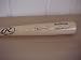 Yogi Berra Hand Signed Autographed New York Yankees Full Size Rawlings Big Stick Baseball Bat