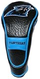 NFL Carolina Panthers Hybrid/Utility Headcover