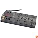 APC Performance 3020J SurgeArrest 11 Outlet with Phone (Splitter) and Coax Protection, 120V