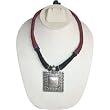 Handmade Necklace Chokar for Women Indian Style 17 inches