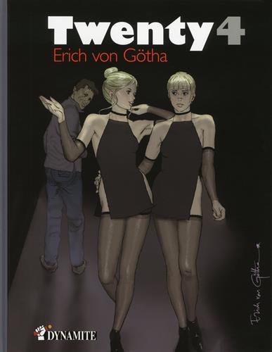 Twenty - tome 4 - gratuit Twenty - tome 4 - gratuit