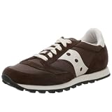 Saucony Originals Women’s Jazz Low Pro Sneaker,Brown/Tan,9 M