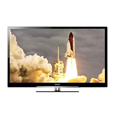 Hisense LTDN24K21SEU 60 cm (24 Zoll) LED-Backlight-Fernseher, Energieeffizienzklasse B (Full HD, DVB-T/-C/-S2, CI+, PVR-Ready) schwarz