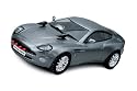 Corgi Toys James Bond 1:36 Scale CC07503 Die Another Day Aston Martin V12 Vanquish